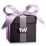 1win welcome bonus