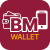 bm wallet logo