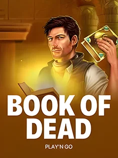 Book of Dead
