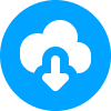 downloads icon