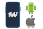The 1win mobile app provides quick access to betting, games, and withdrawals