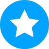 rating icon