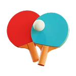 table tennis icon